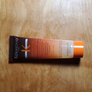 NEW Kérastase Nutritive 8H Magic Night Serum. 30ml.